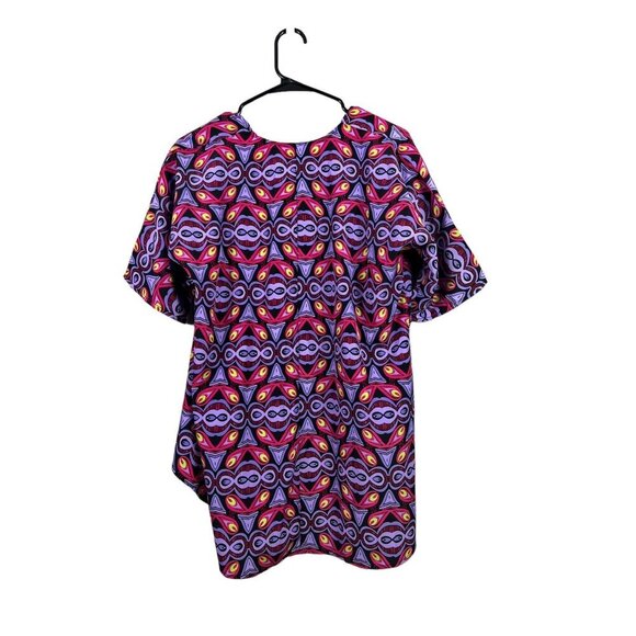 LuLaRoe Women's Purple Cardigan - Picture 2 of 7